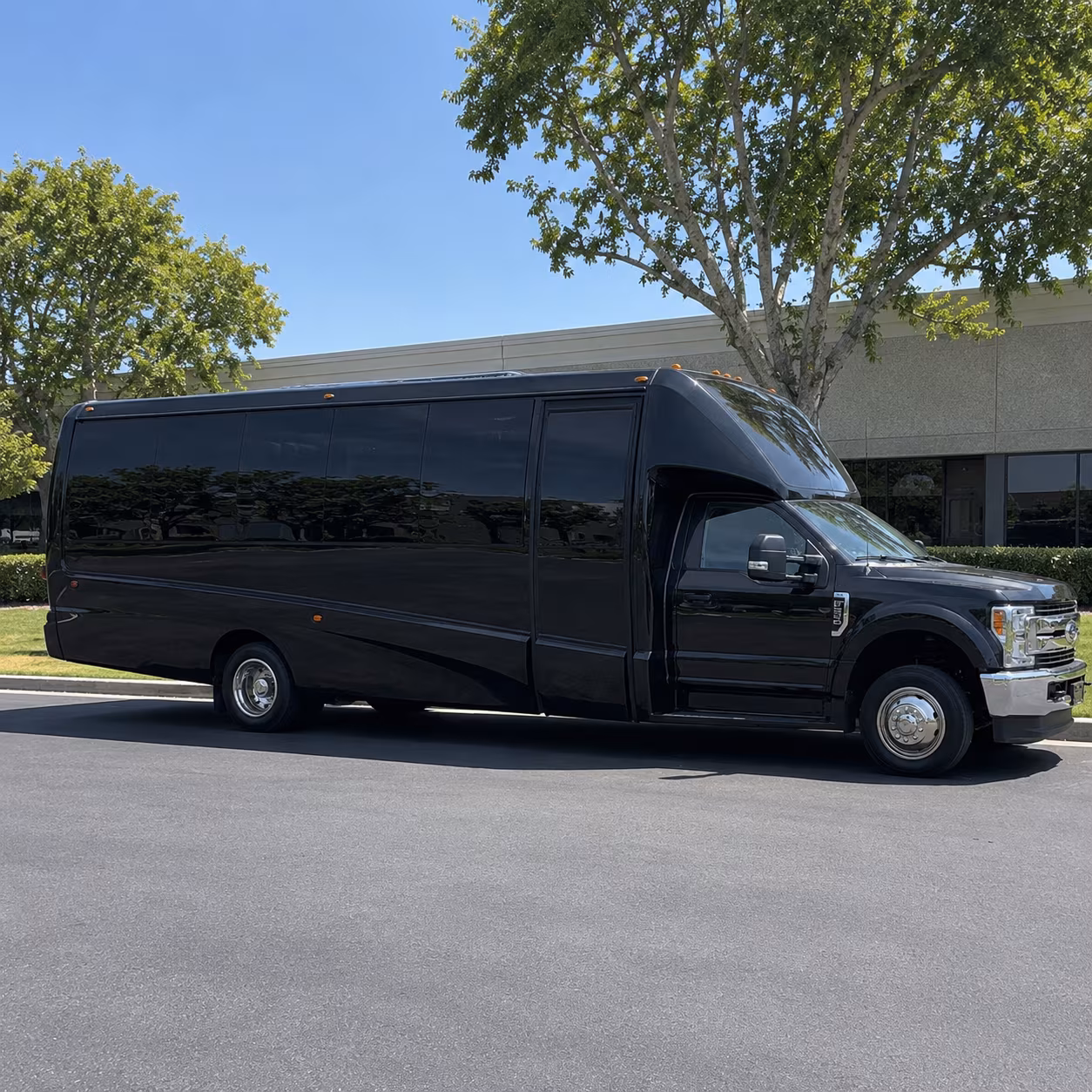 bachelor and bachelorette party buses in kissimmee florida