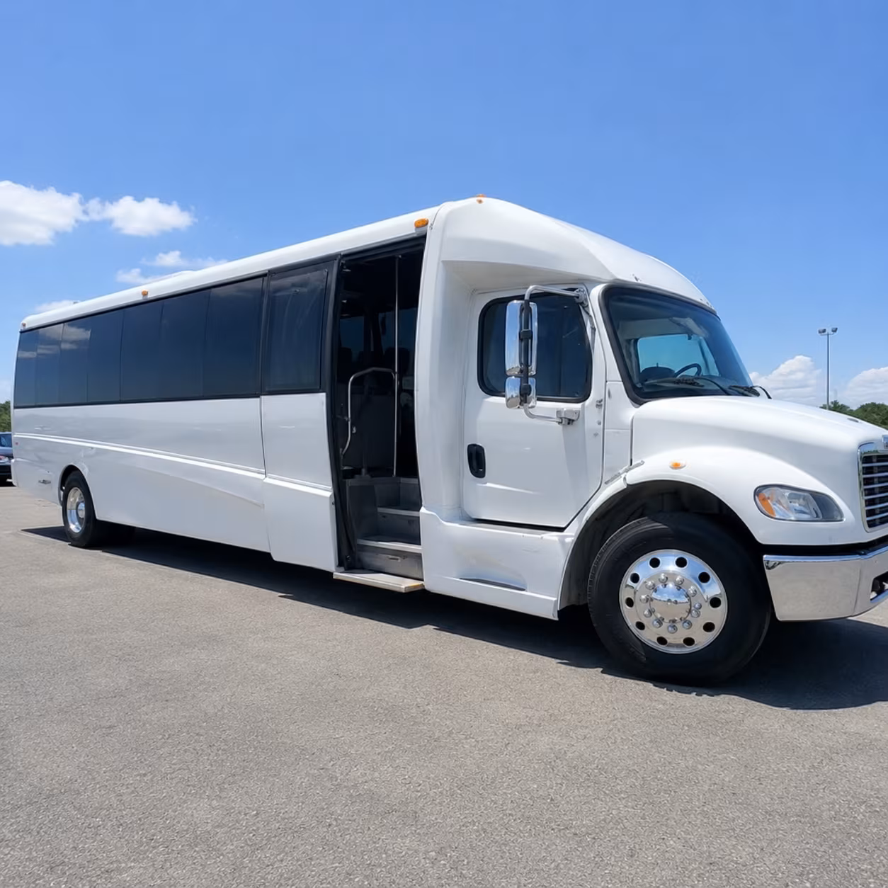 buses for kissimmee area nature wildlife and outdoor field trips