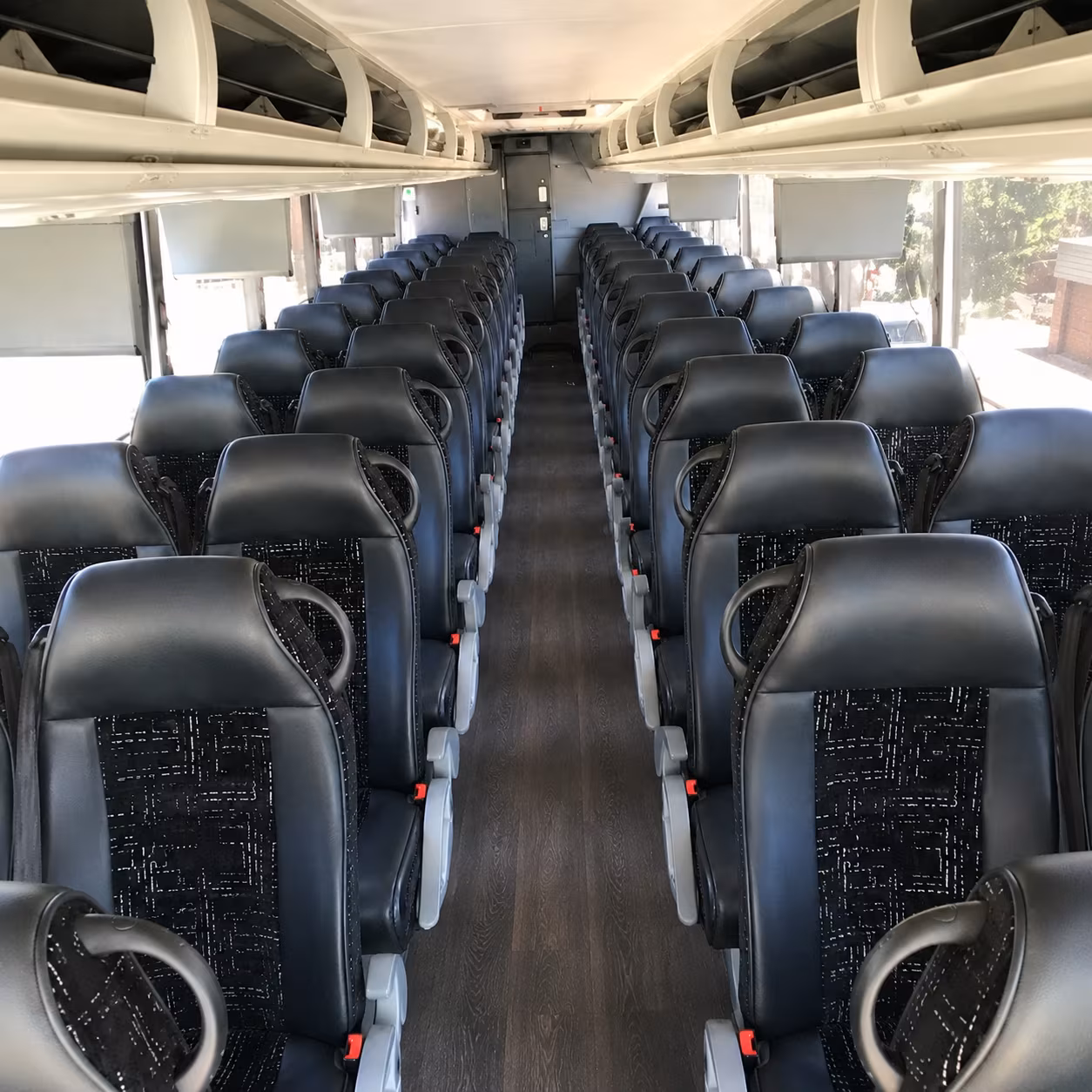 charter bus rentals for kissimmee performing arts and cultural field trips
