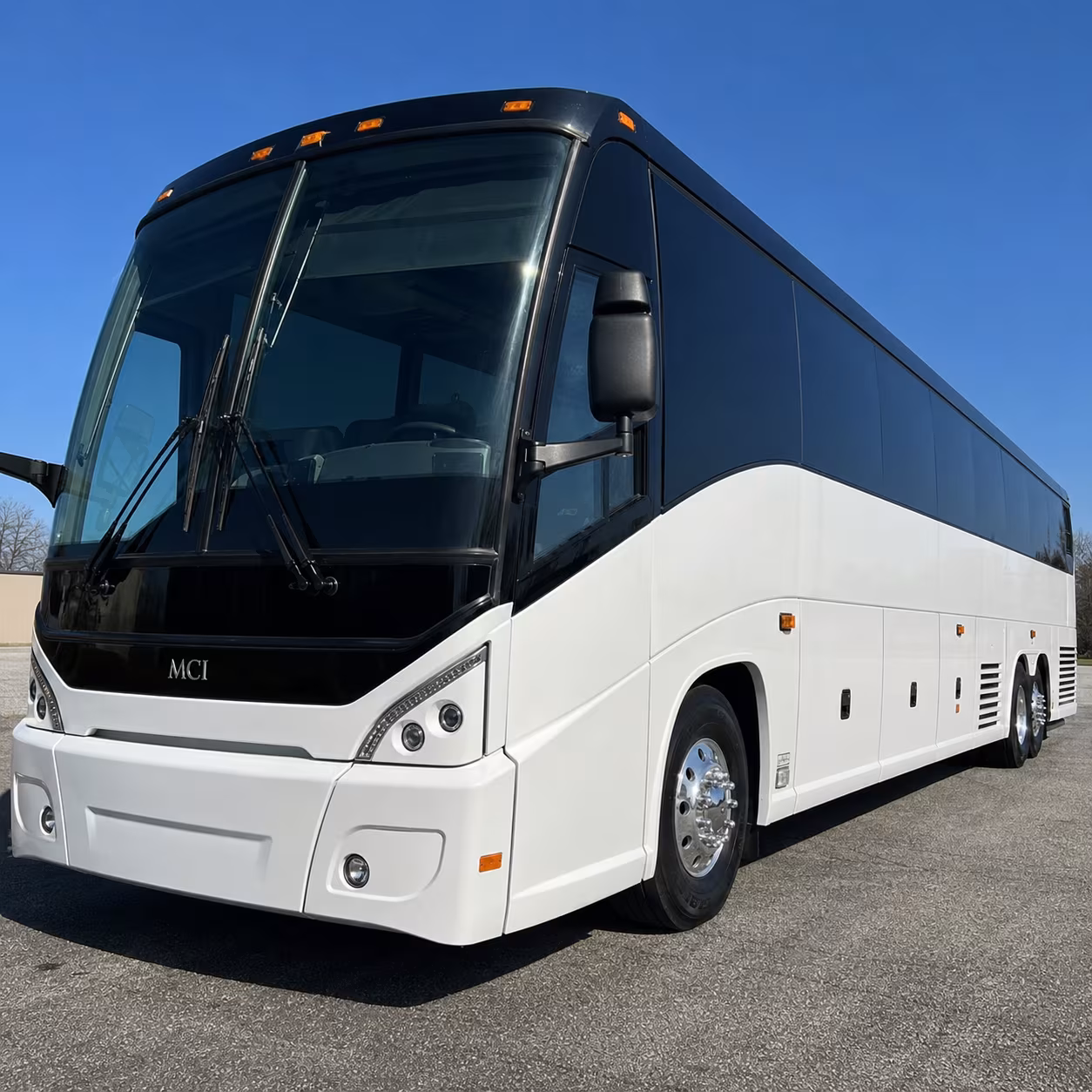 charter buses to kia center shows and concerts in orlando