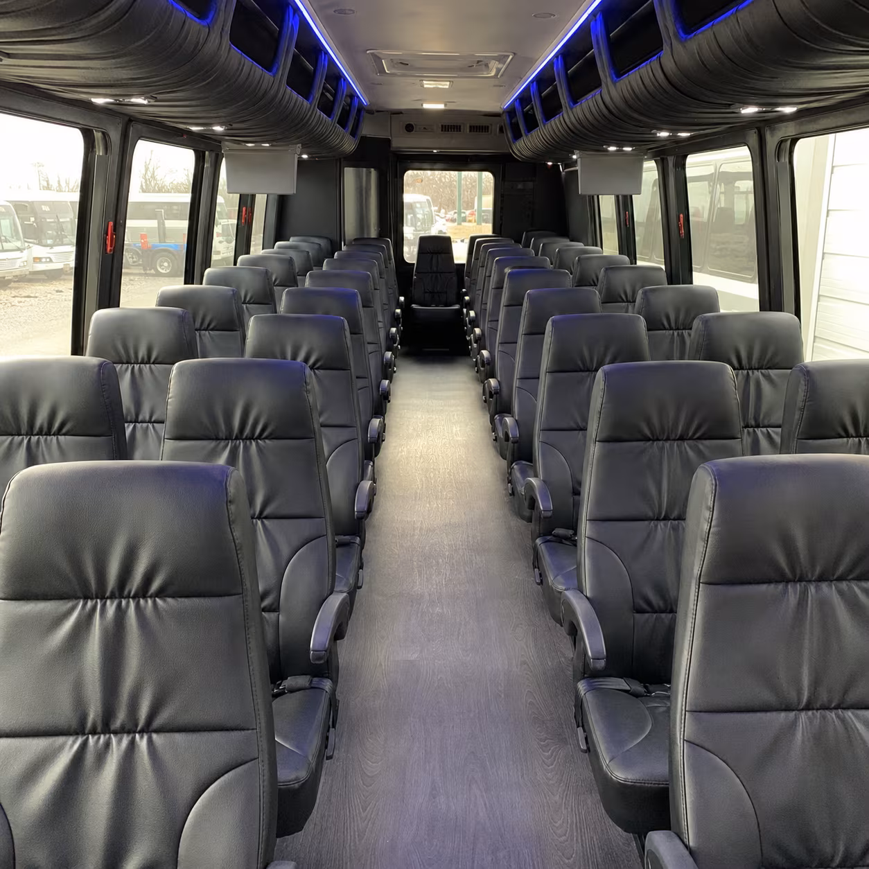 charter buses to kissimmee wine festivals and osceola heritage park events