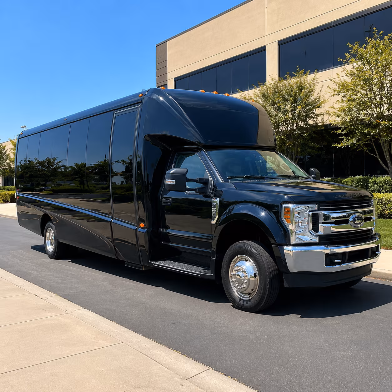 fan buses to orlando magic and osceola magic games at kia center