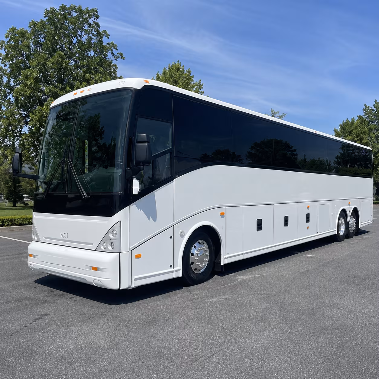 group transportation buses for youth sports tournaments at osceola heritage park