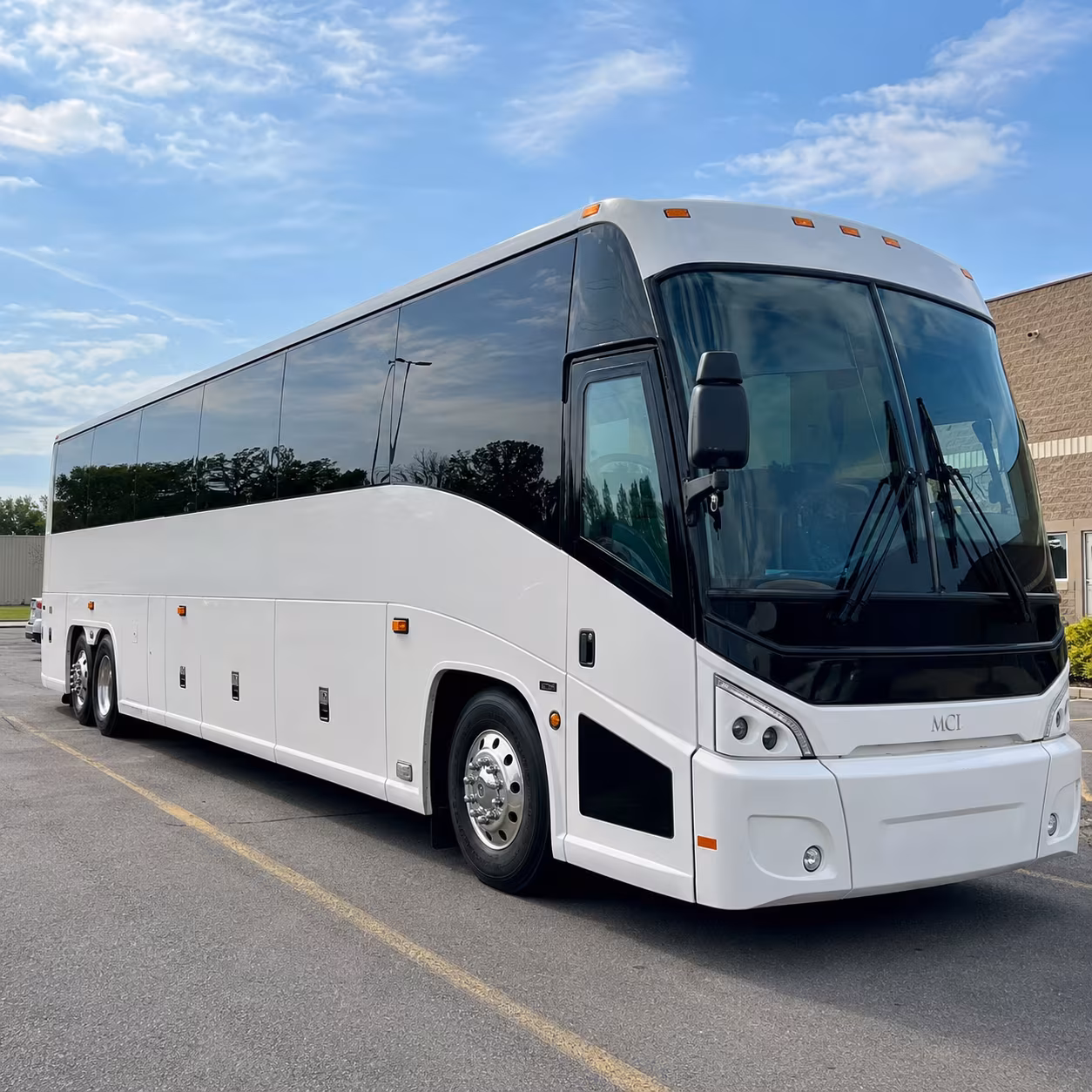 kissimmee airport transportation onboard seating