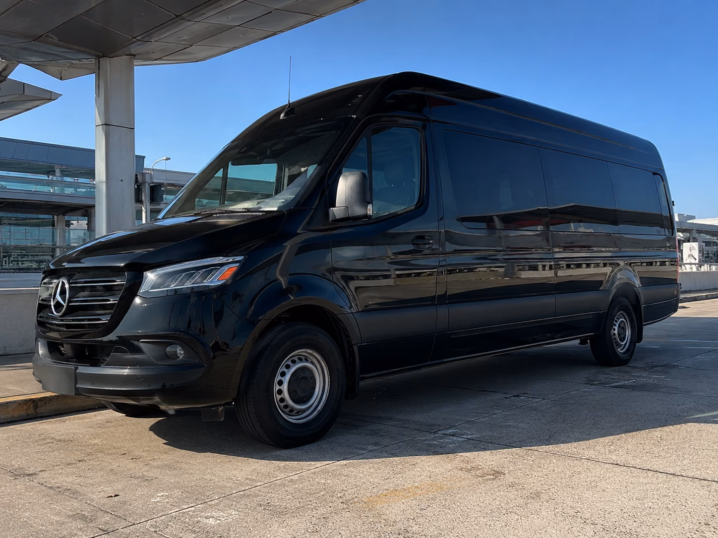 kissimmee bus rentals