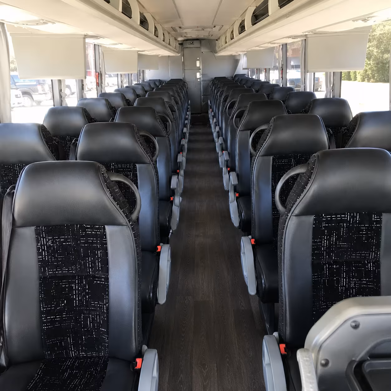 kissimmee charter buses for youth group trips and events
