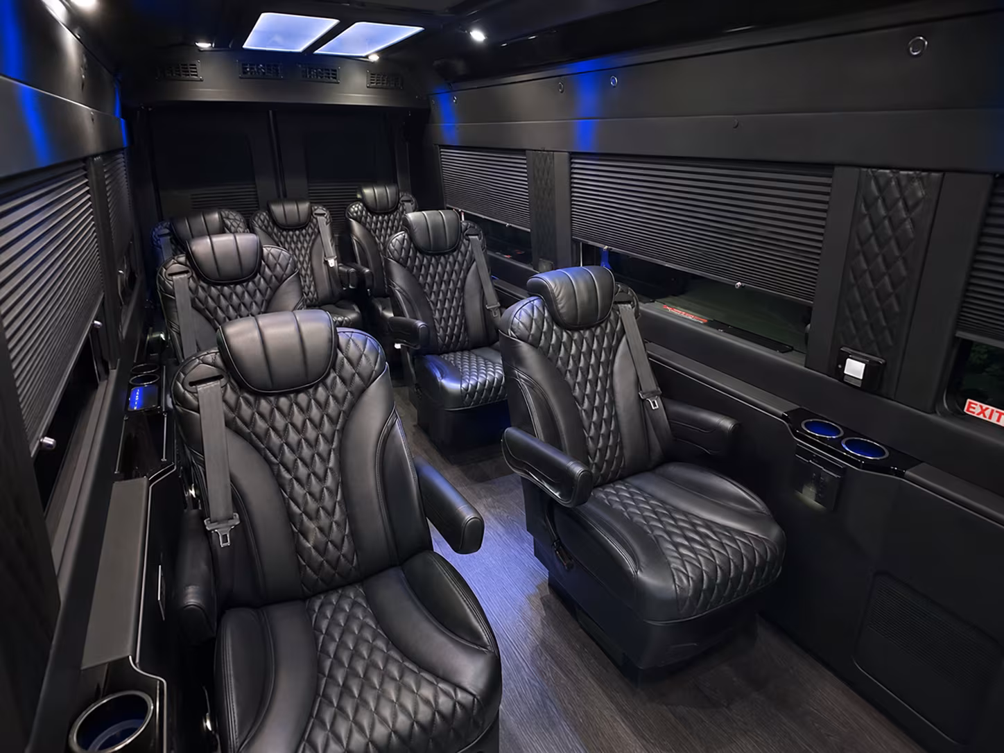 Kissimmee Government & Military Transportation