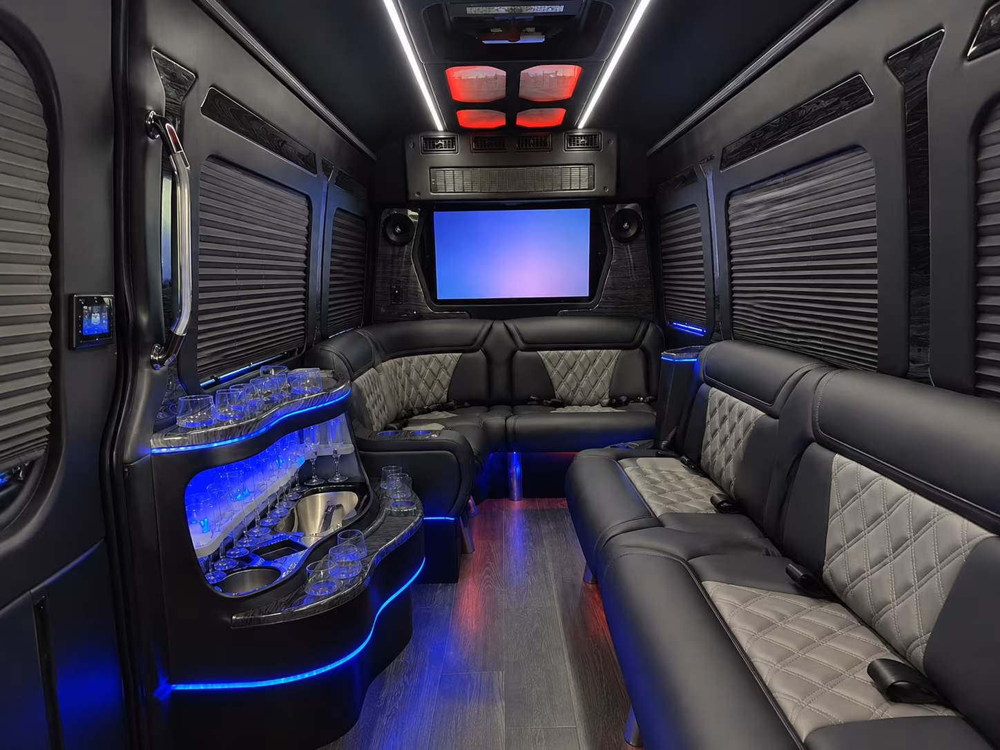 kissimmee long distance transportation