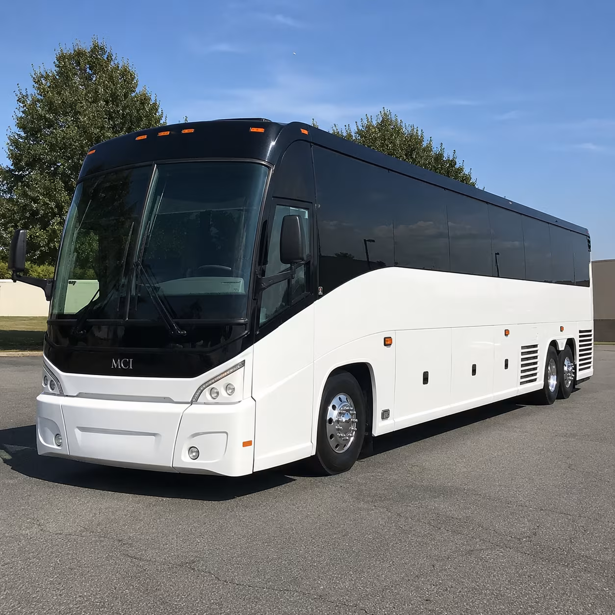 kissimmee school event transportation onboard seating