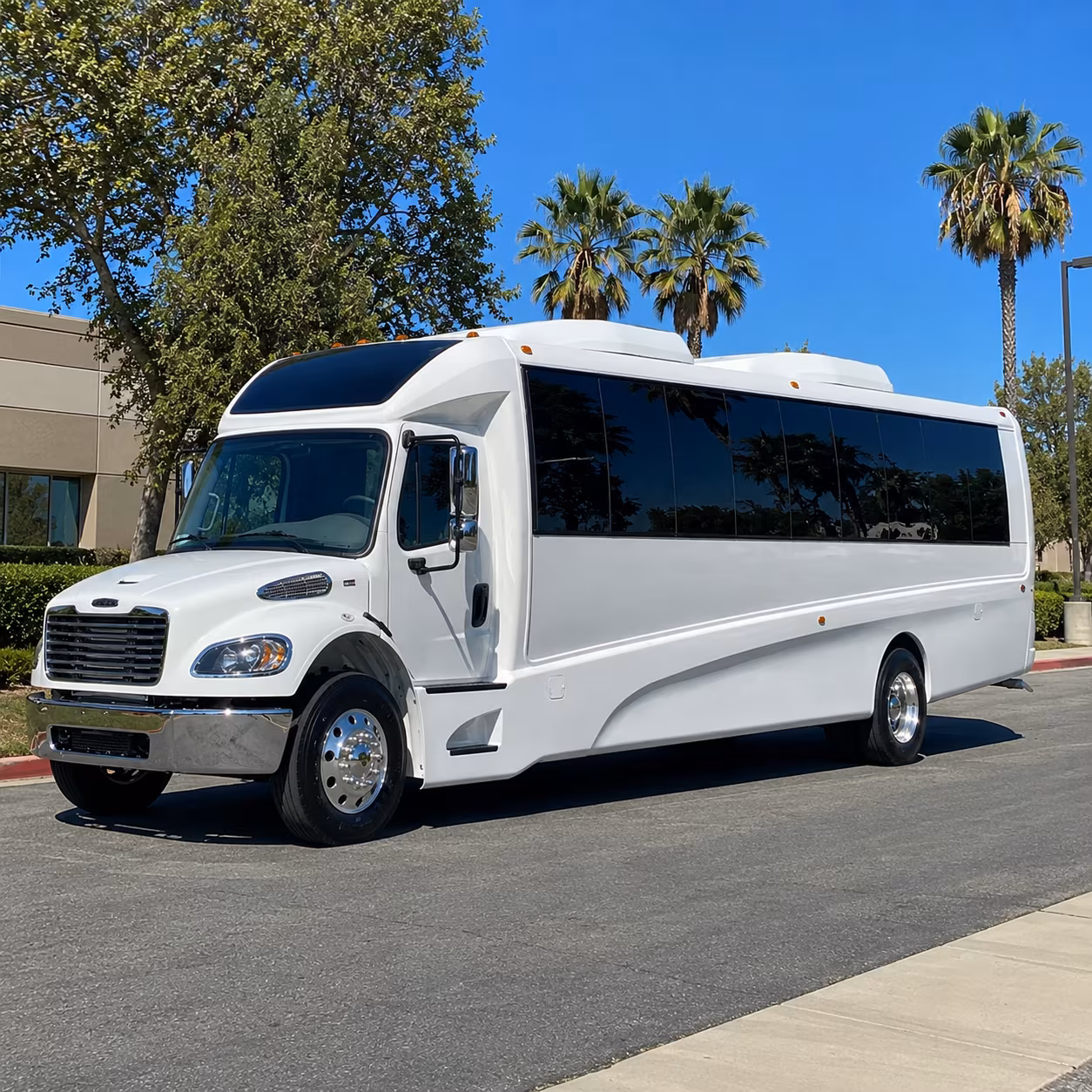 kissimmee sporting event transportation