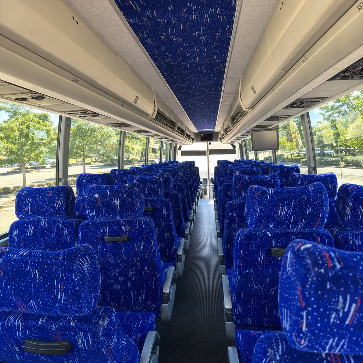 kissimmee wedding transportation