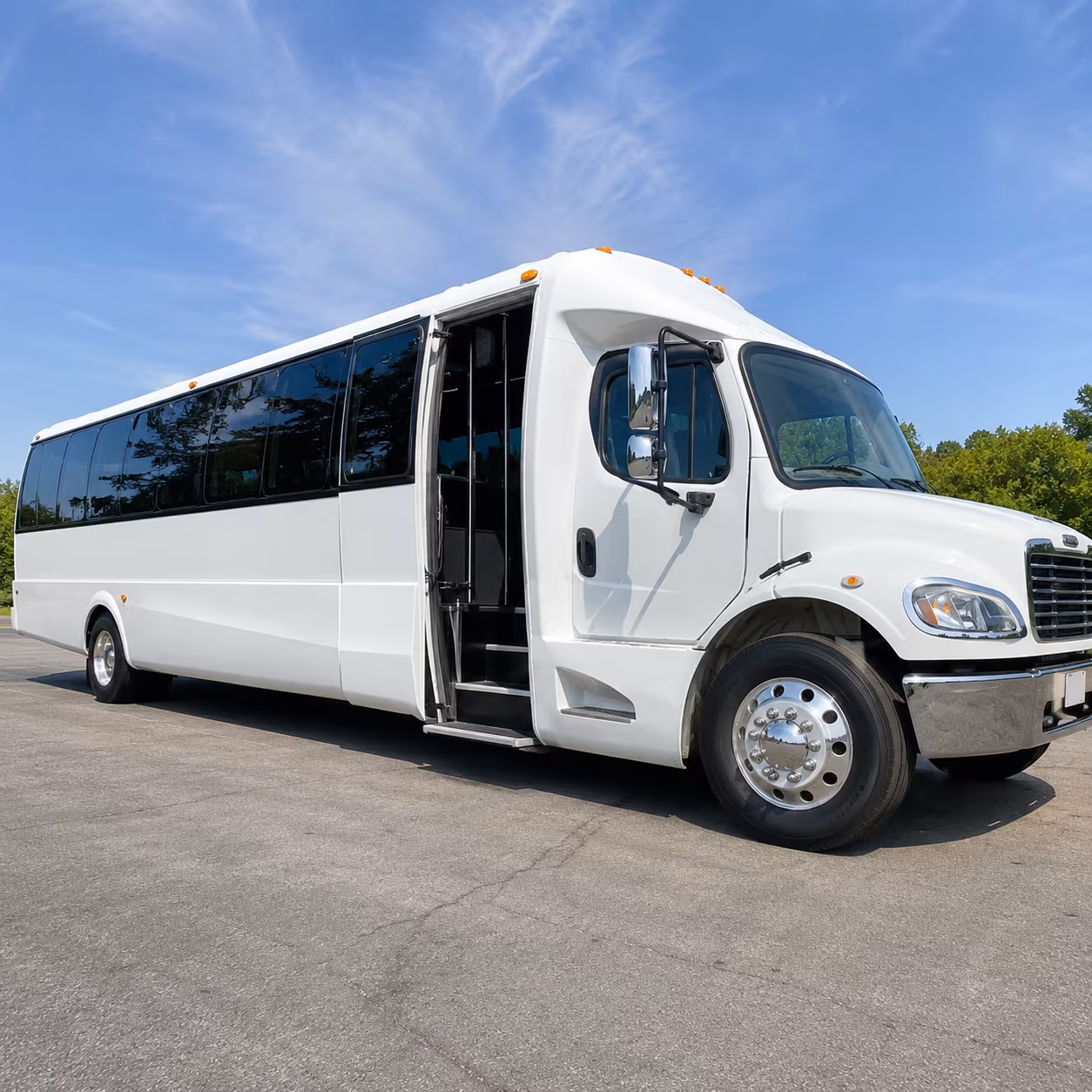 kissimmee wine tour transportation