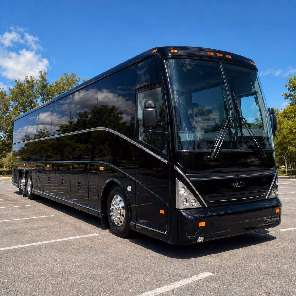 multi stop commuter routes across osceola county