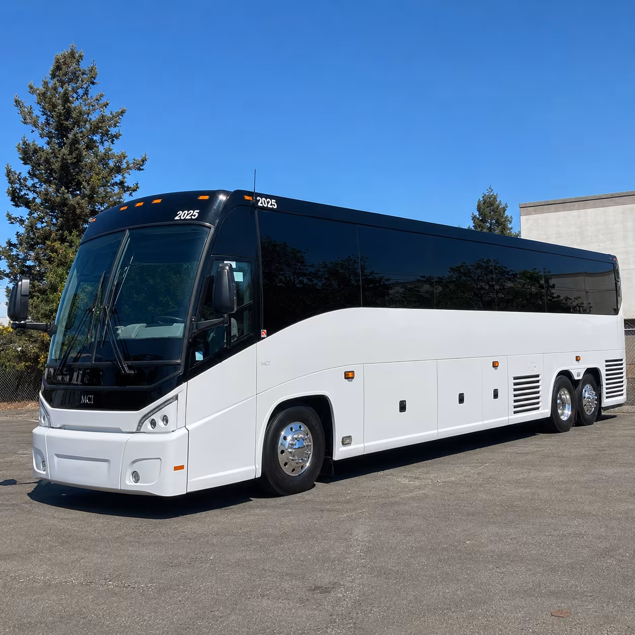 orlando international airport mco charter bus rentals and group transfers