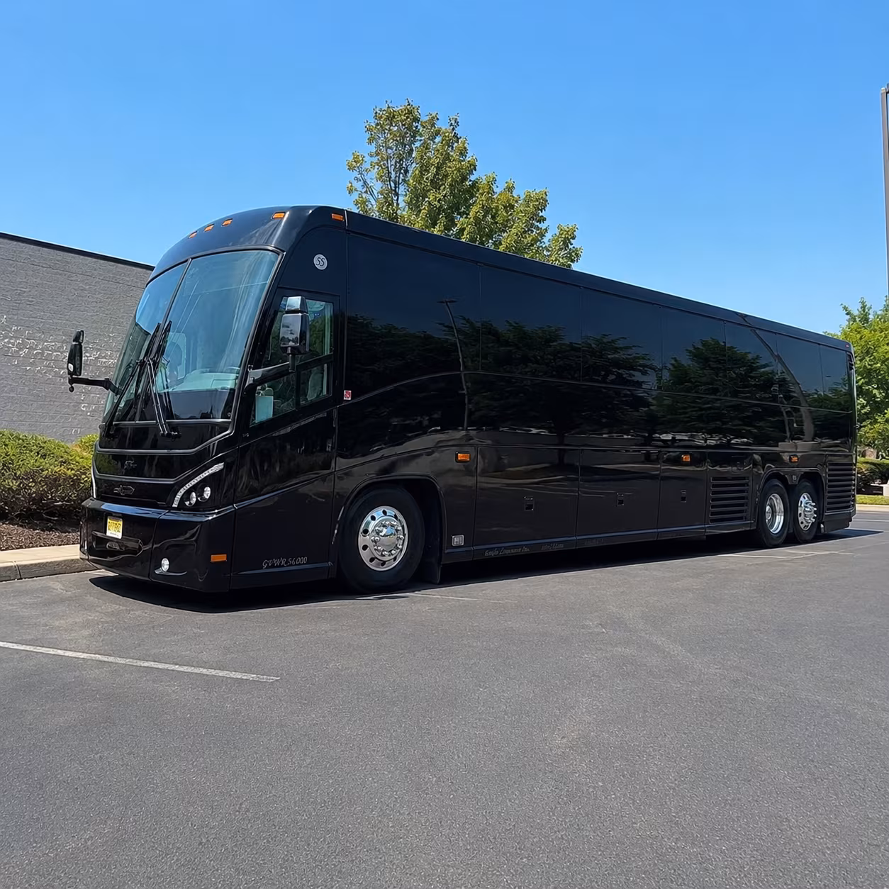orlando sanford international airport sfb shuttle buses for kissimmee groups