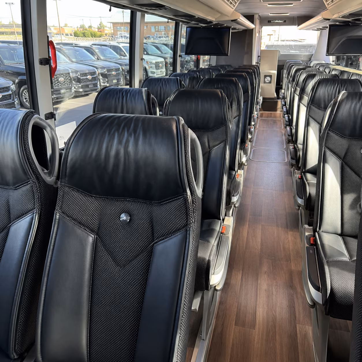 overnight and multi day charter bus trips from kissimmee