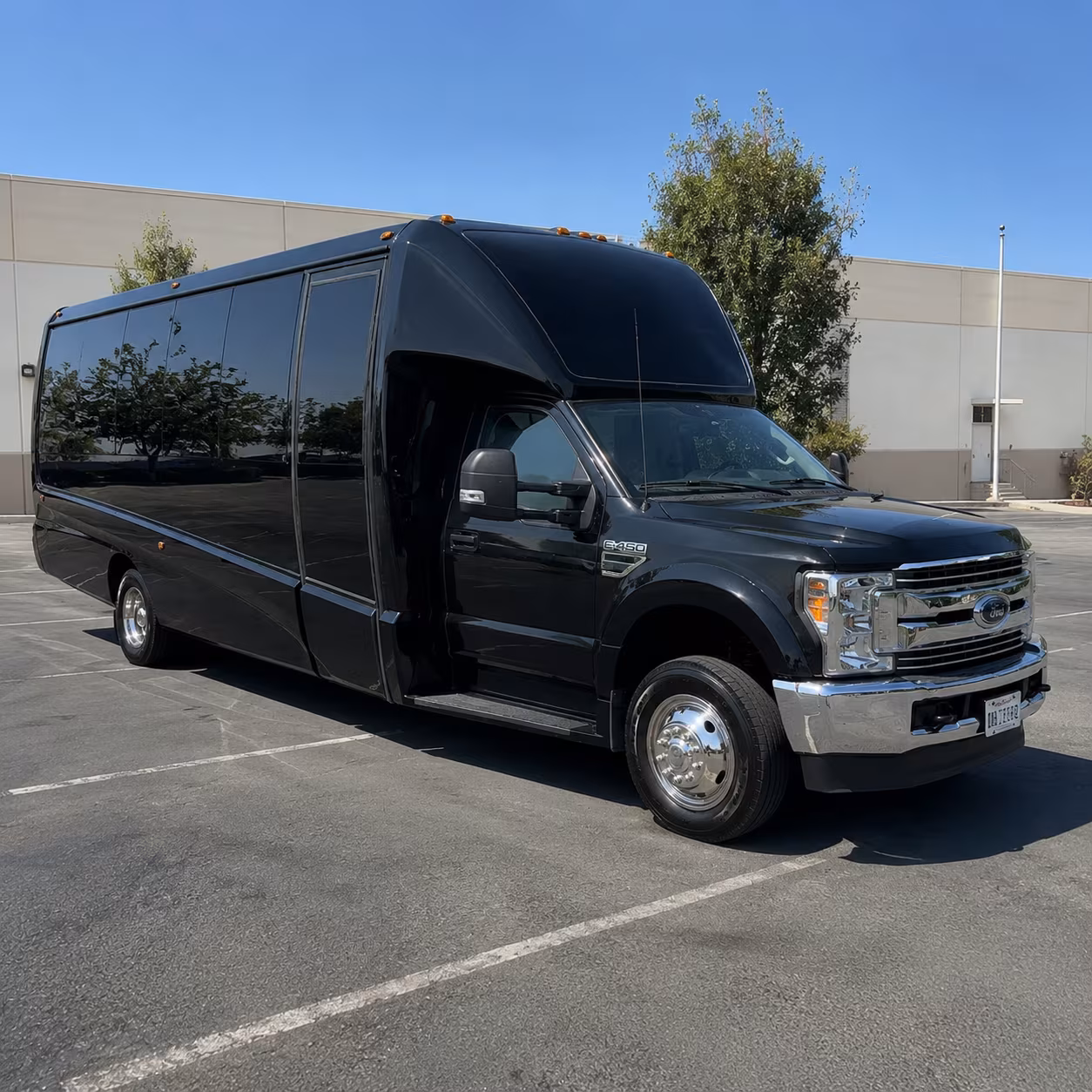 party buses for bachelorette wine tours around kissimmee and lake county