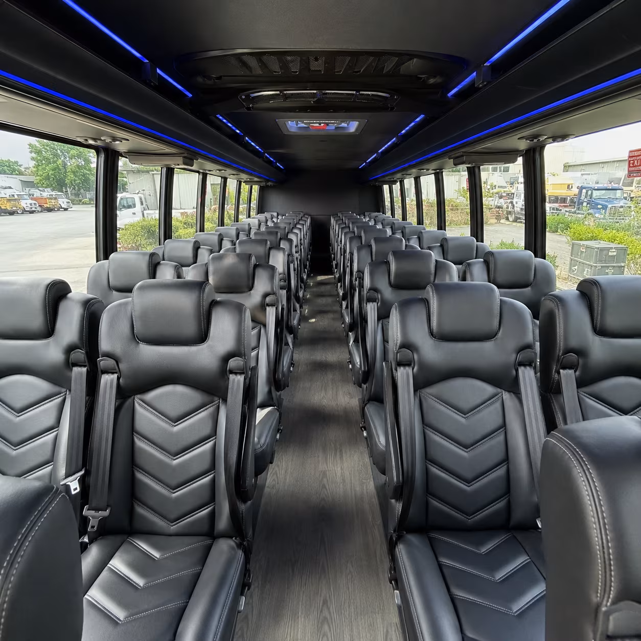 wine and brewery tour buses from kissimmee into downtown orlando